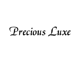 PRECIOUS LUXE商标原图 第10类医疗器械