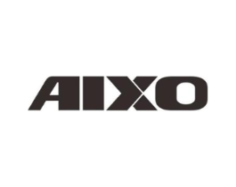 AIXO商标原图 第10类医疗器械