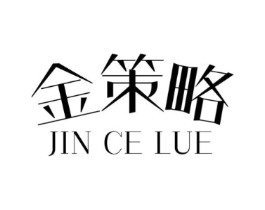 金策略商标原图 第10类医疗器械