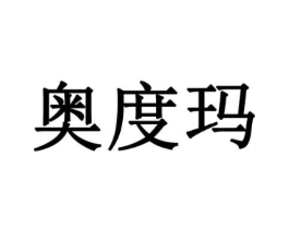 奥度玛商标原图 第10类医疗器械