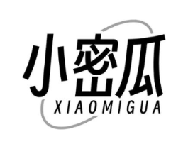小密瓜商标原图 第10类医疗器械