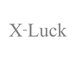 X-LUCK商标原图 第10类医疗器械