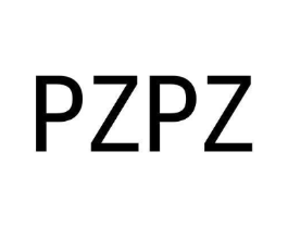 PZPZ商标原图 第10类医疗器械