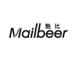 MAILBEER 魅比商标原图 第10类医疗器械