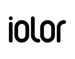IOLOR商标原图 第10类医疗器械