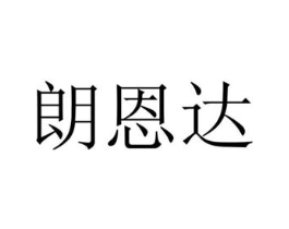 朗恩达商标原图 第10类医疗器械