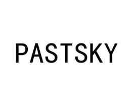 PASTSKY商标原图 第10类医疗器械