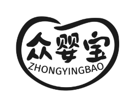 众婴宝商标原图 第10类医疗器械