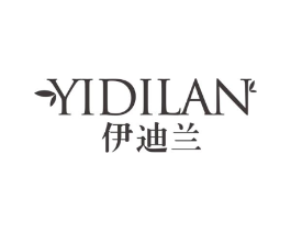伊迪兰商标原图 第10类医疗器械