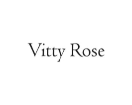 VITTY ROSE商标原图 第10类医疗器械