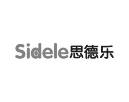 思德乐商标原图 第10类医疗器械