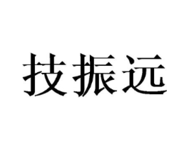 技振远商标原图 第10类医疗器械