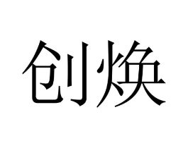 创焕商标原图 第10类医疗器械