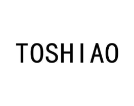 TOSHIAO商标原图 第10类医疗器械