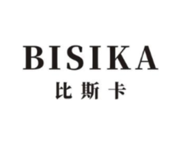 比斯卡商标原图 第10类医疗器械