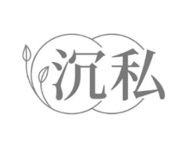 沉私商标原图 第10类医疗器械