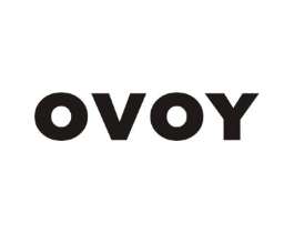 OVOY商标原图 第10类医疗器械