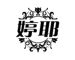 婷耶商标原图 第10类医疗器械