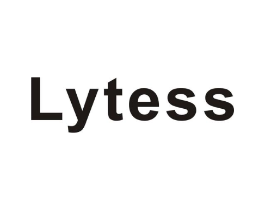 LYTESS商标原图 第10类医疗器械
