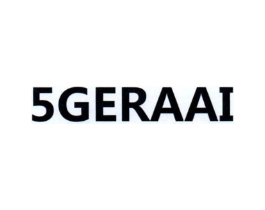5GERAAI商标原图 第10类医疗器械