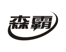 森霸商标原图 第10类医疗器械
