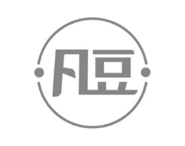 凡豆商标原图 第10类医疗器械