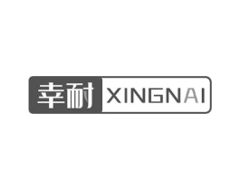 幸耐商标原图 第10类医疗器械