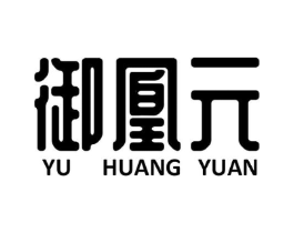 御凰元商标原图 第10类医疗器械