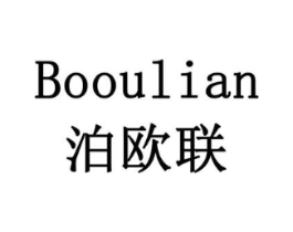 泊欧联商标原图 第10类医疗器械