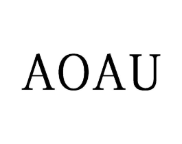 AOAU商标原图 第10类医疗器械