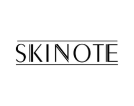 SKINOTE商标原图 第10类医疗器械