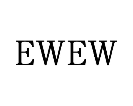 EWEW商标原图 第10类医疗器械