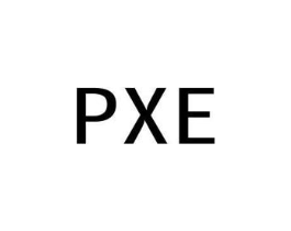 PXE商标原图 第10类医疗器械