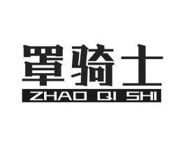 罩骑士商标原图 第10类医疗器械