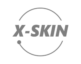 X-SKIN商标原图 第10类医疗器械