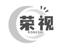 荣视商标原图 第10类医疗器械