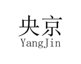 央京 YANGJIN商标原图 第10类医疗器械