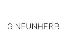 GINFUNHERB商标原图 第10类医疗器械