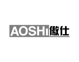 傲仕商标原图 第10类医疗器械