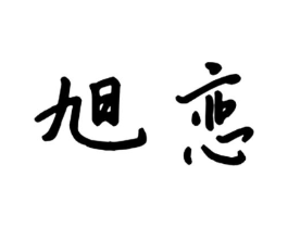 旭恋商标原图 第10类医疗器械