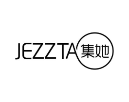 JEZZTA 集她商标原图 第10类医疗器械