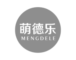 萌德乐商标原图 第10类医疗器械