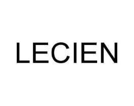 LECIEN商标原图 第10类医疗器械