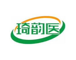 琦韵医商标原图 第10类医疗器械