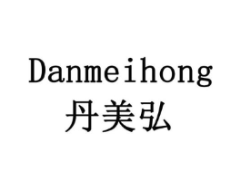 丹美弘商标原图 第10类医疗器械