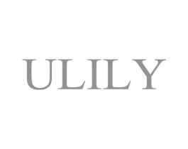 ULILY商标原图 第10类医疗器械
