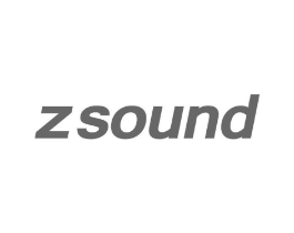 ZSOUND商标原图 第10类医疗器械