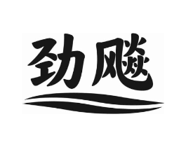 劲飚商标原图 第10类医疗器械