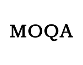 MOQA商标原图 第10类医疗器械