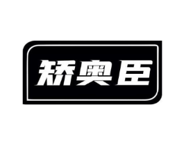 矫奥臣商标原图 第10类医疗器械